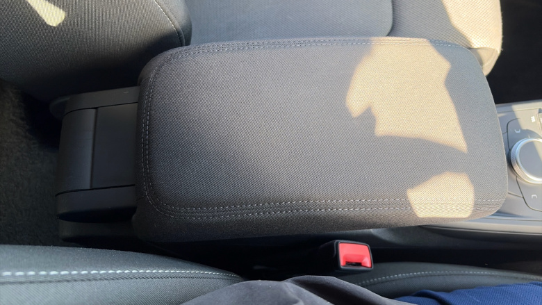 Audi Q2 35 TFSI Sport 5dr Petrol Estate